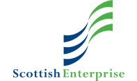 Scottish Enterprise Logo